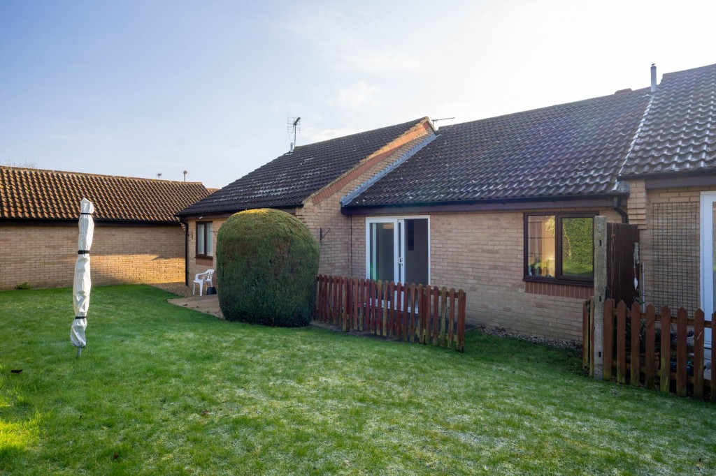 The Spinney, Bar Hill, CB23