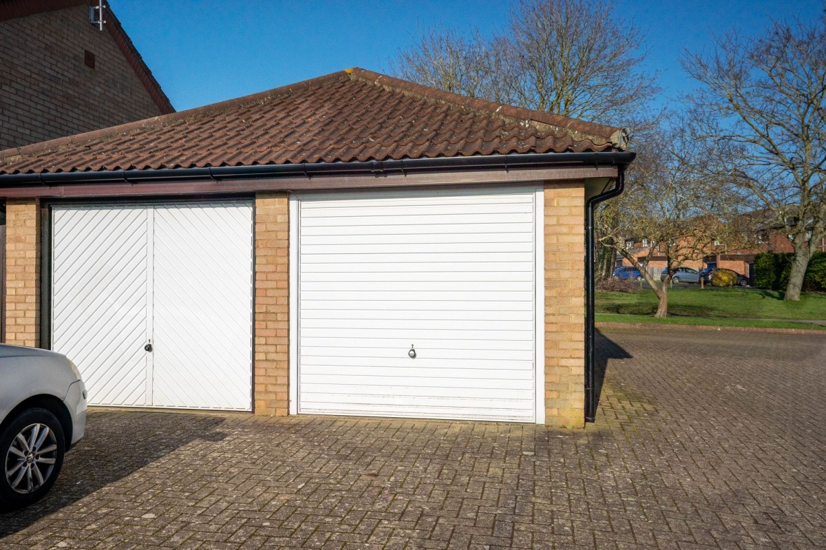 The Spinney, Bar Hill, CB23