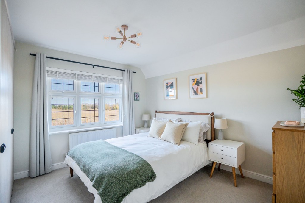 Monarch Way, Ely, CB7