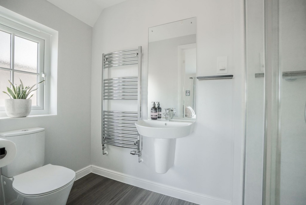 Monarch Way, Ely, CB7