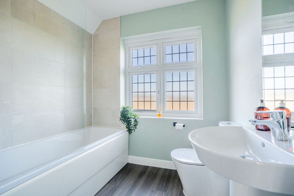 Monarch Way, Ely, CB7