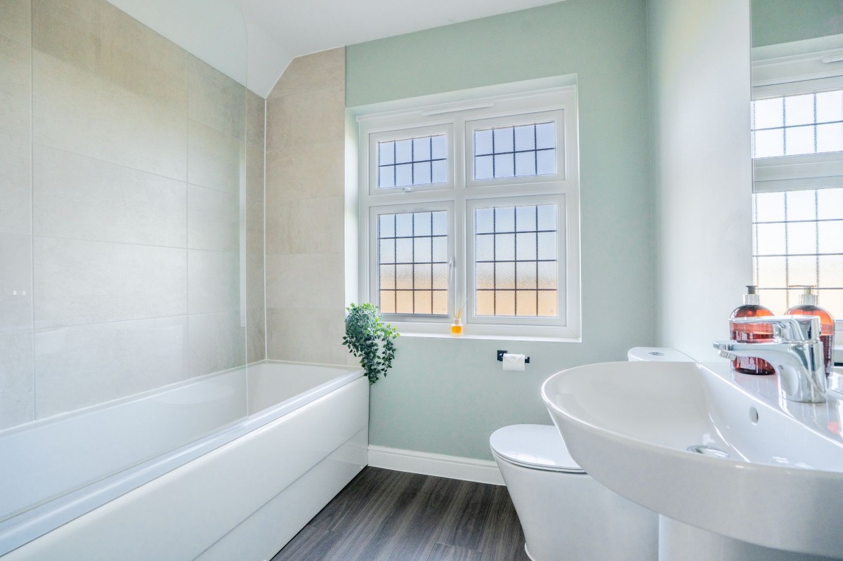 Monarch Way, Ely, CB7