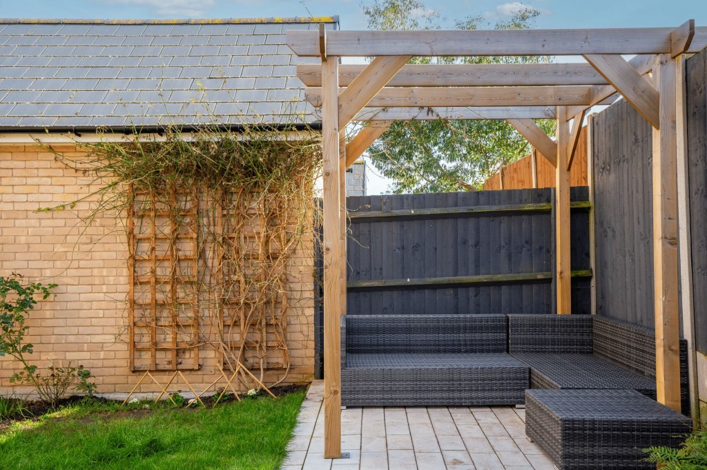 Monarch Way, Ely, CB7