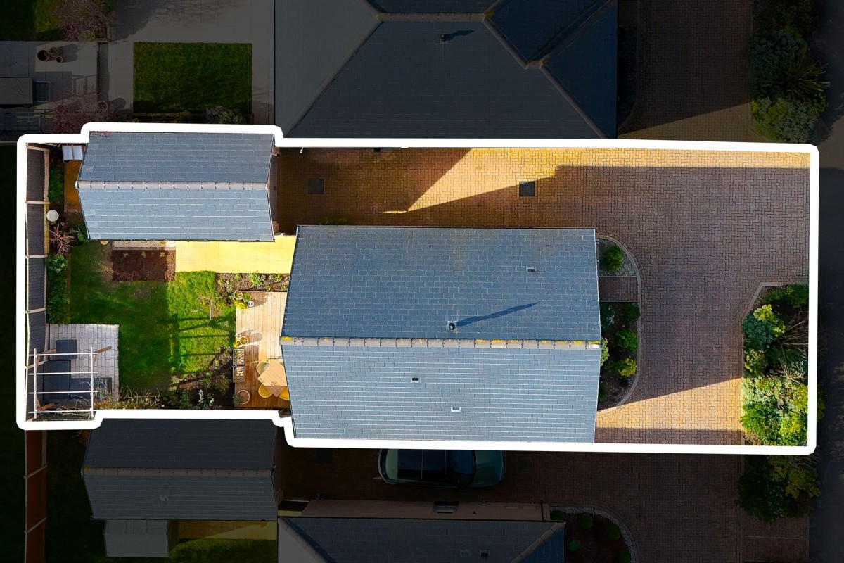 Monarch Way, Ely, CB7