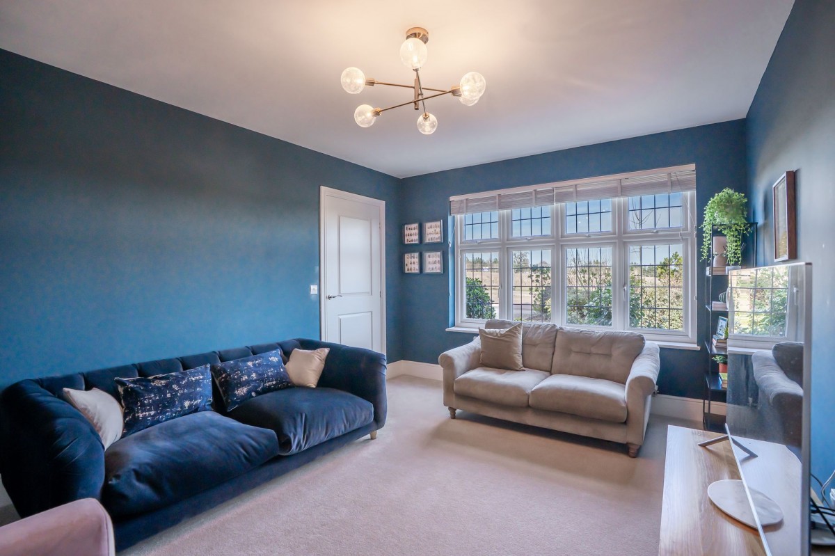 Monarch Way, Ely, CB7