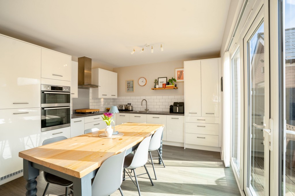 Monarch Way, Ely, CB7