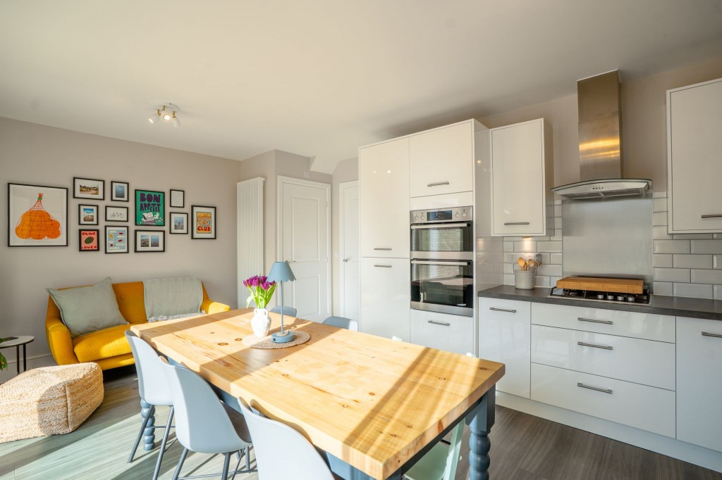 Monarch Way, Ely, CB7