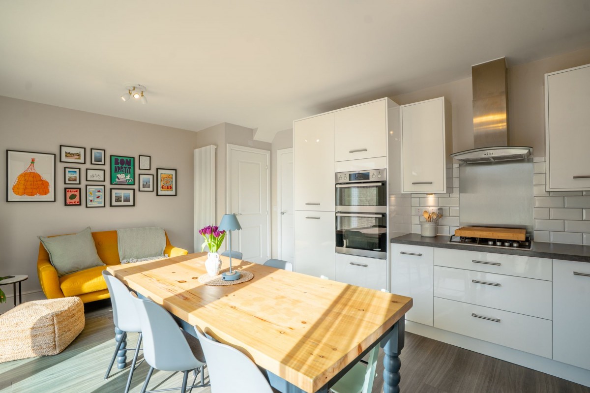 Monarch Way, Ely, CB7