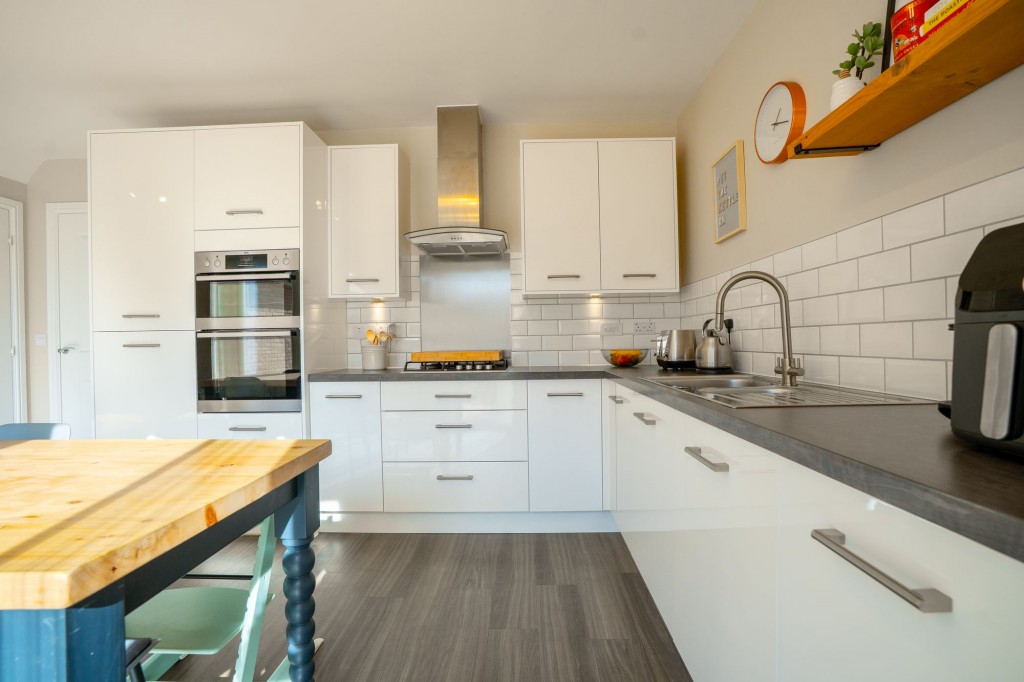 Monarch Way, Ely, CB7