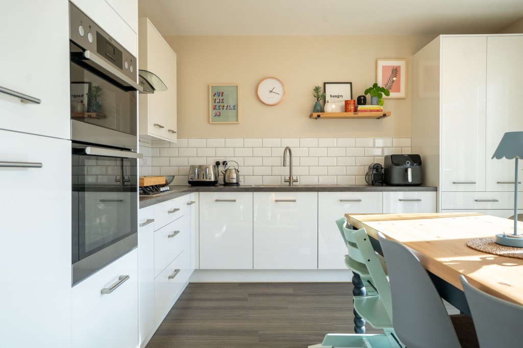 Monarch Way, Ely, CB7