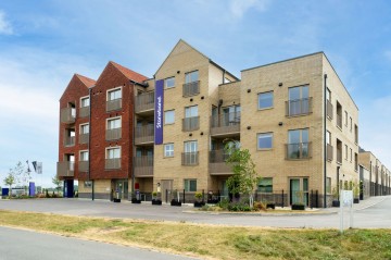 Gillyflower Lane, Waterbeach, CB25