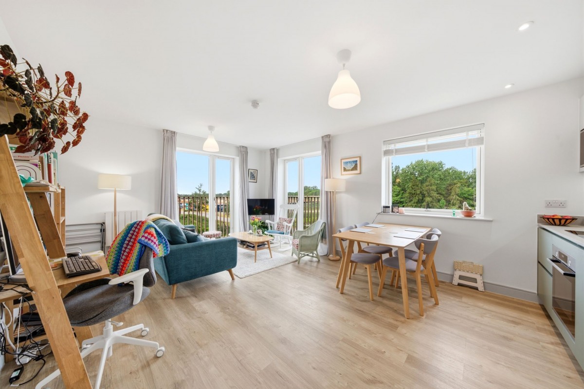 Gillyflower Lane, Waterbeach, CB25