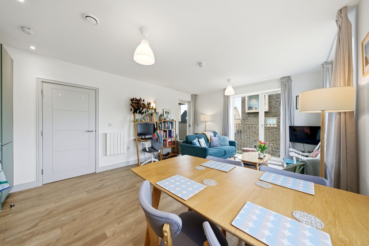 Gillyflower Lane, Waterbeach, CB25