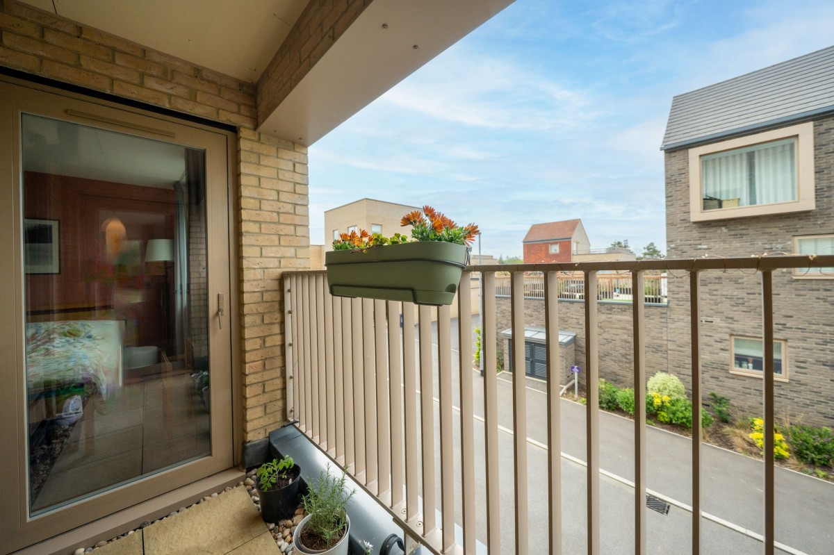 Gillyflower Lane, Waterbeach, CB25