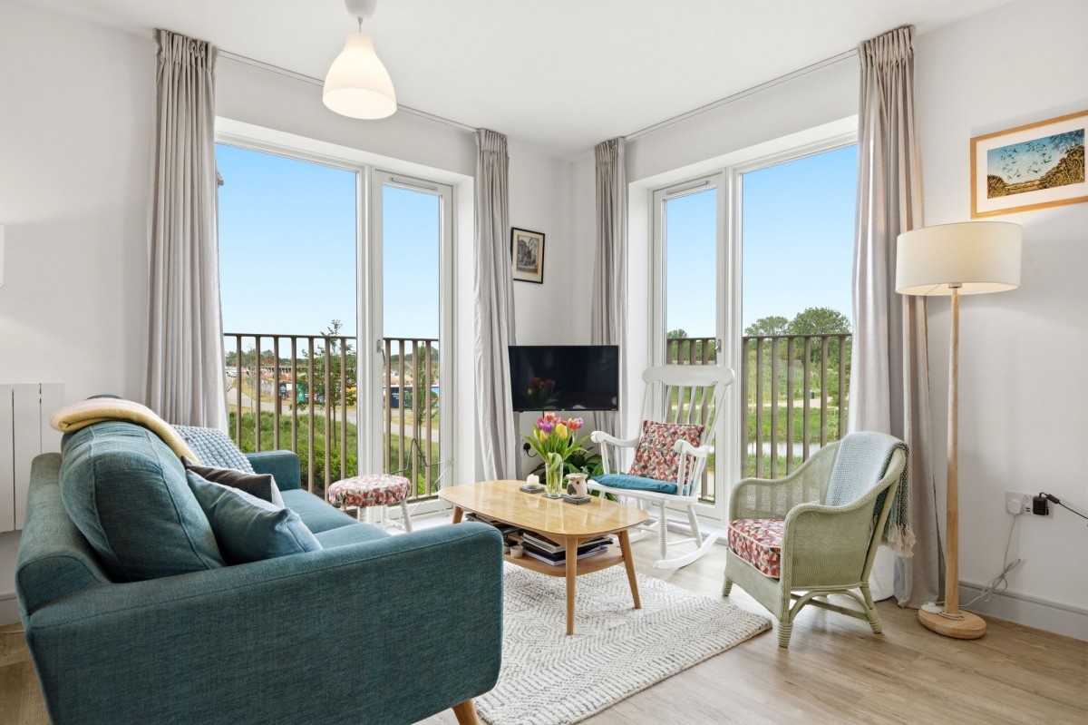 Gillyflower Lane, Waterbeach, CB25