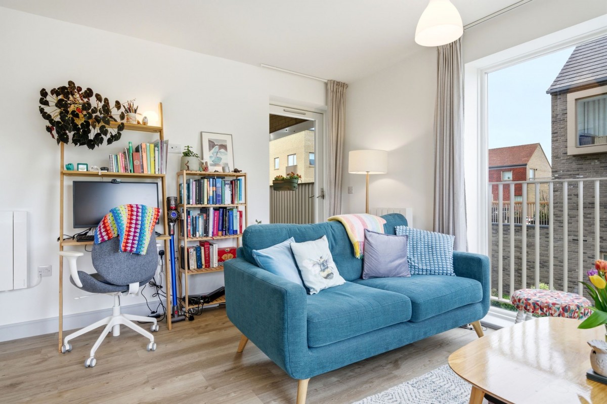 Gillyflower Lane, Waterbeach, CB25