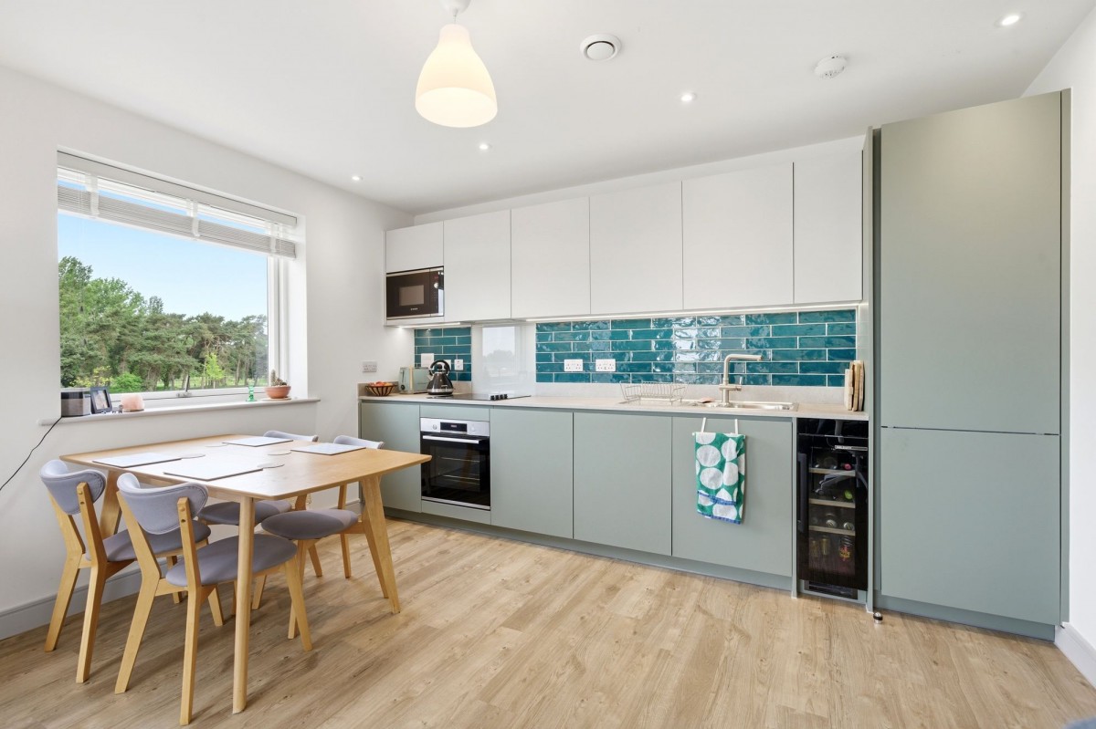 Gillyflower Lane, Waterbeach, CB25