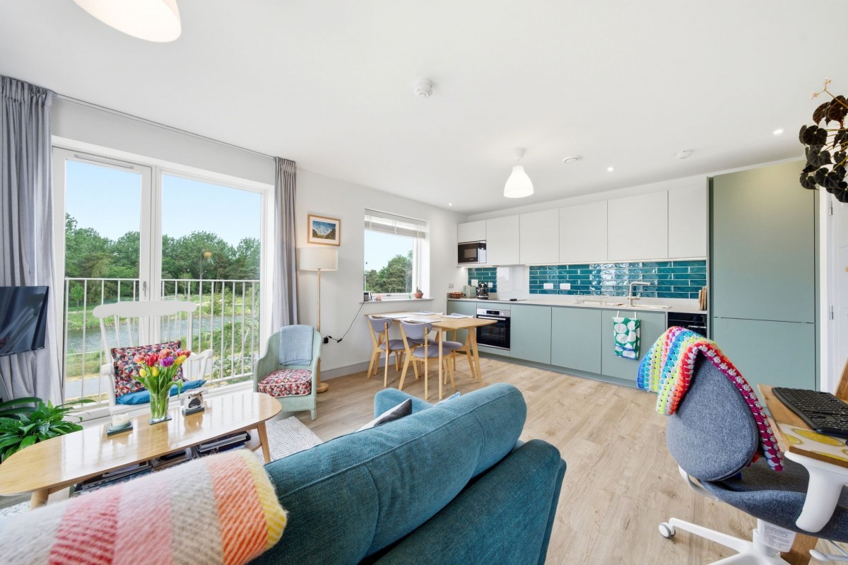 Gillyflower Lane, Waterbeach, CB25