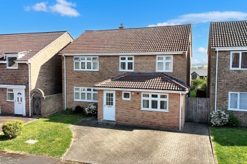 Kings Drive, Newmarket, CB8