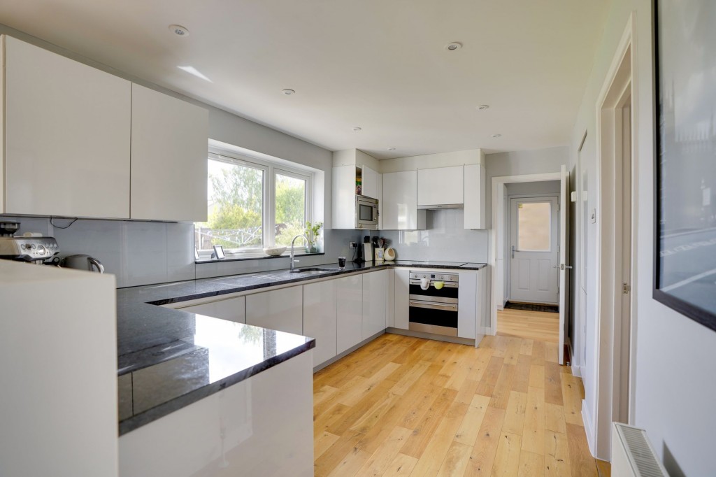 Kings Drive, Newmarket, CB8