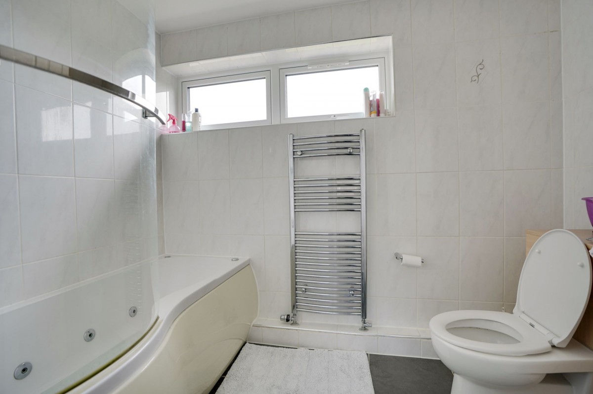 Kings Drive, Newmarket, CB8