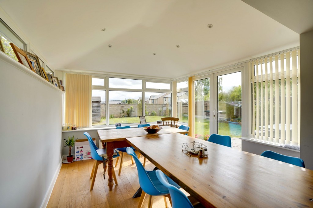 Kings Drive, Newmarket, CB8