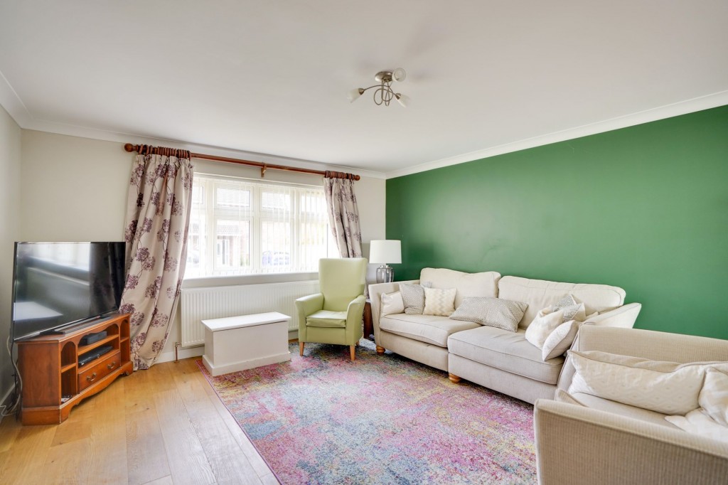 Kings Drive, Newmarket, CB8