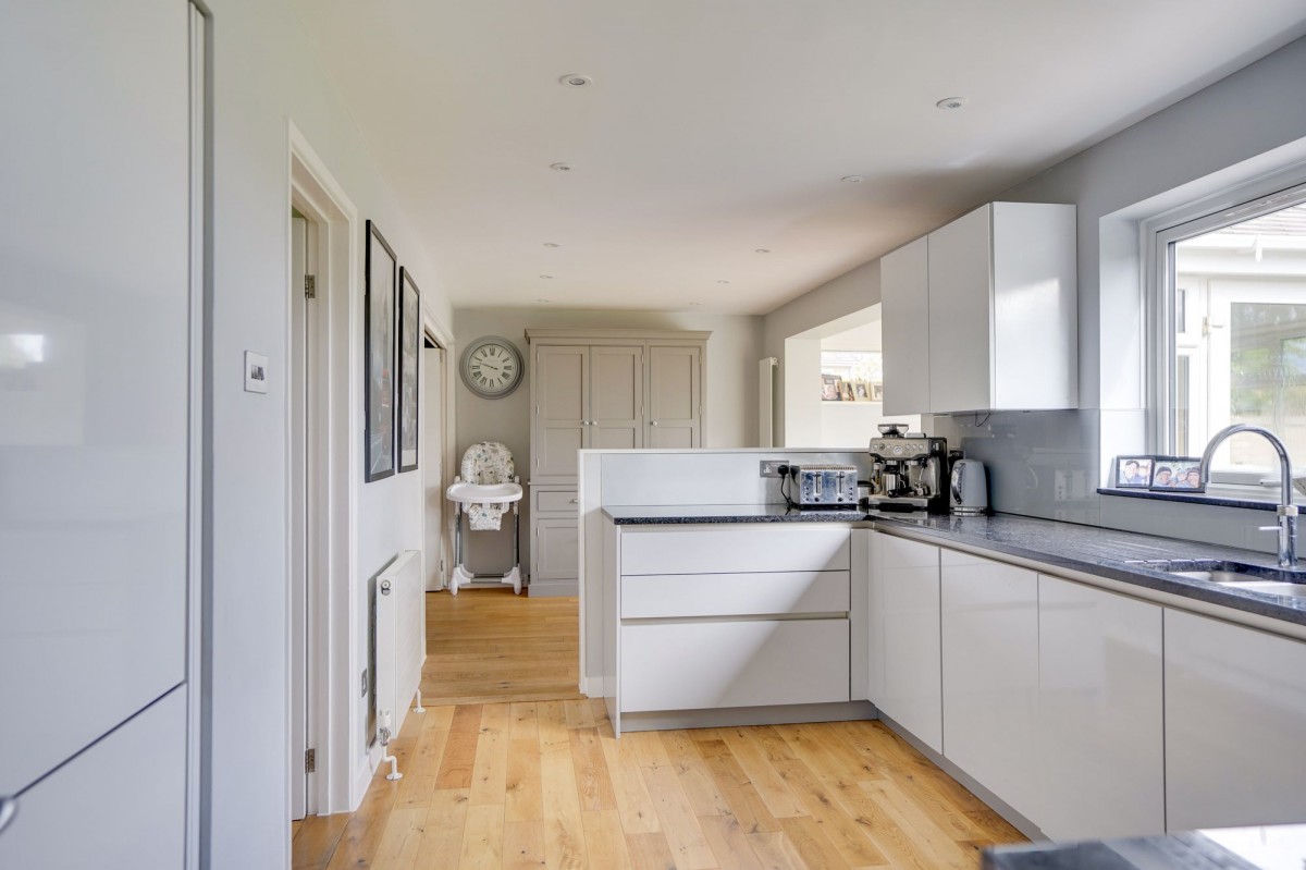 Kings Drive, Newmarket, CB8