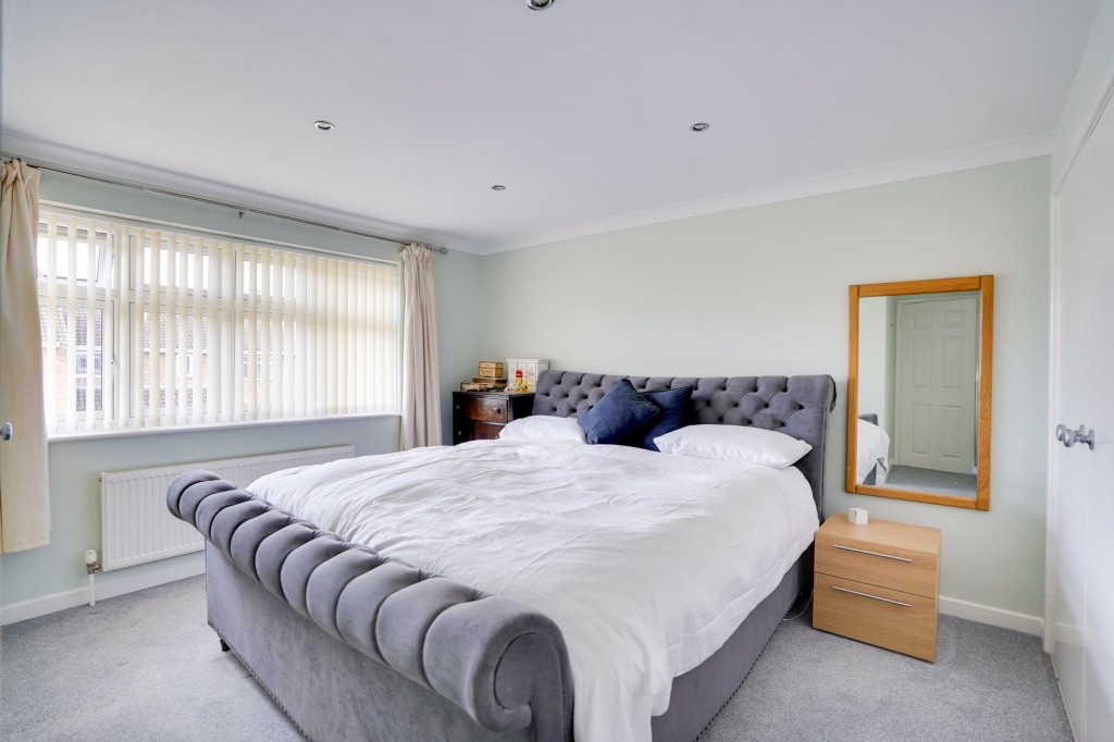 Kings Drive, Newmarket, CB8