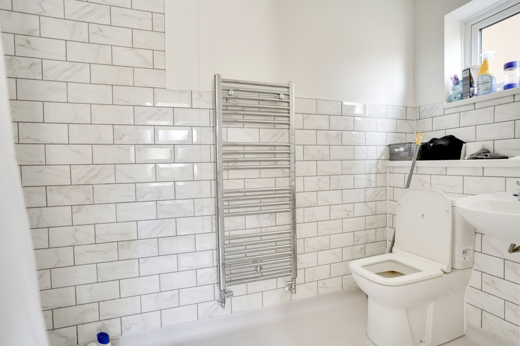 Kings Drive, Newmarket, CB8