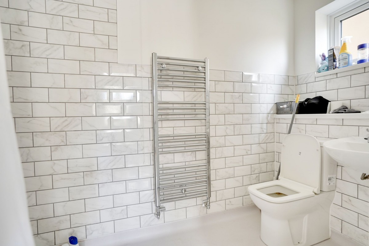 Kings Drive, Newmarket, CB8