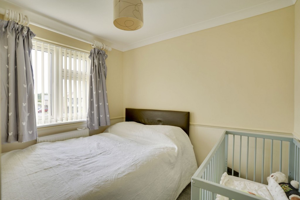 Kings Drive, Newmarket, CB8