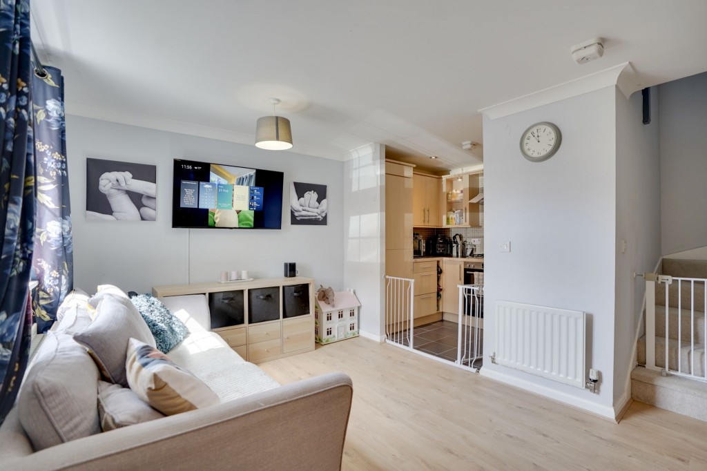 Russet Drive, Red Lodge, IP28