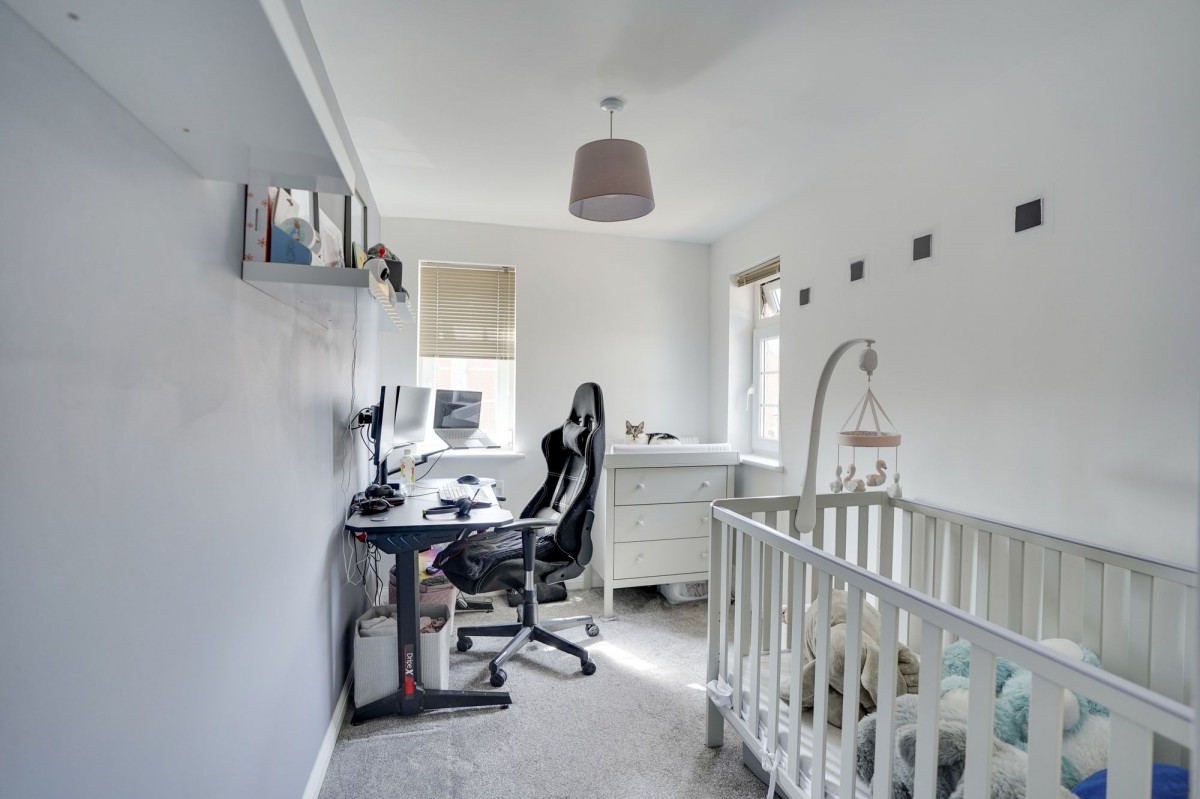 Russet Drive, Red Lodge, IP28