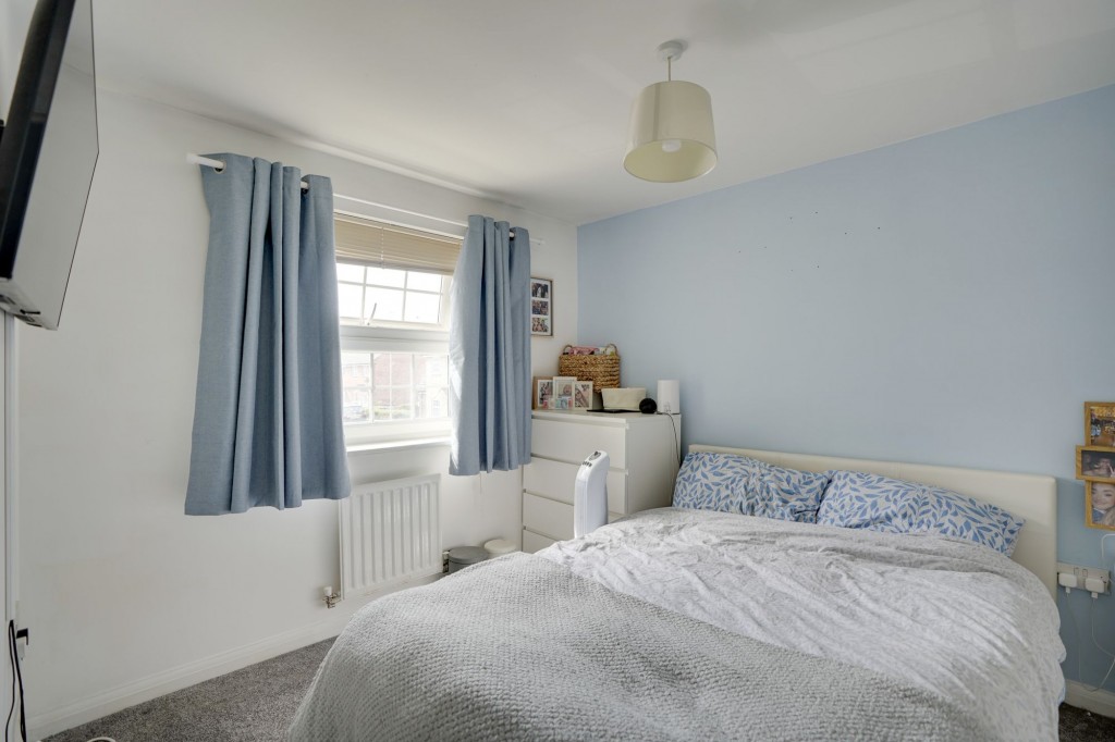 Russet Drive, Red Lodge, IP28