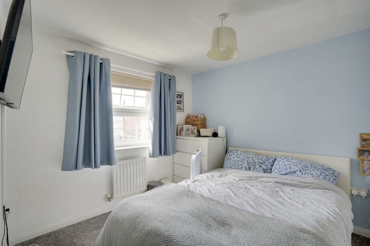 Russet Drive, Red Lodge, IP28