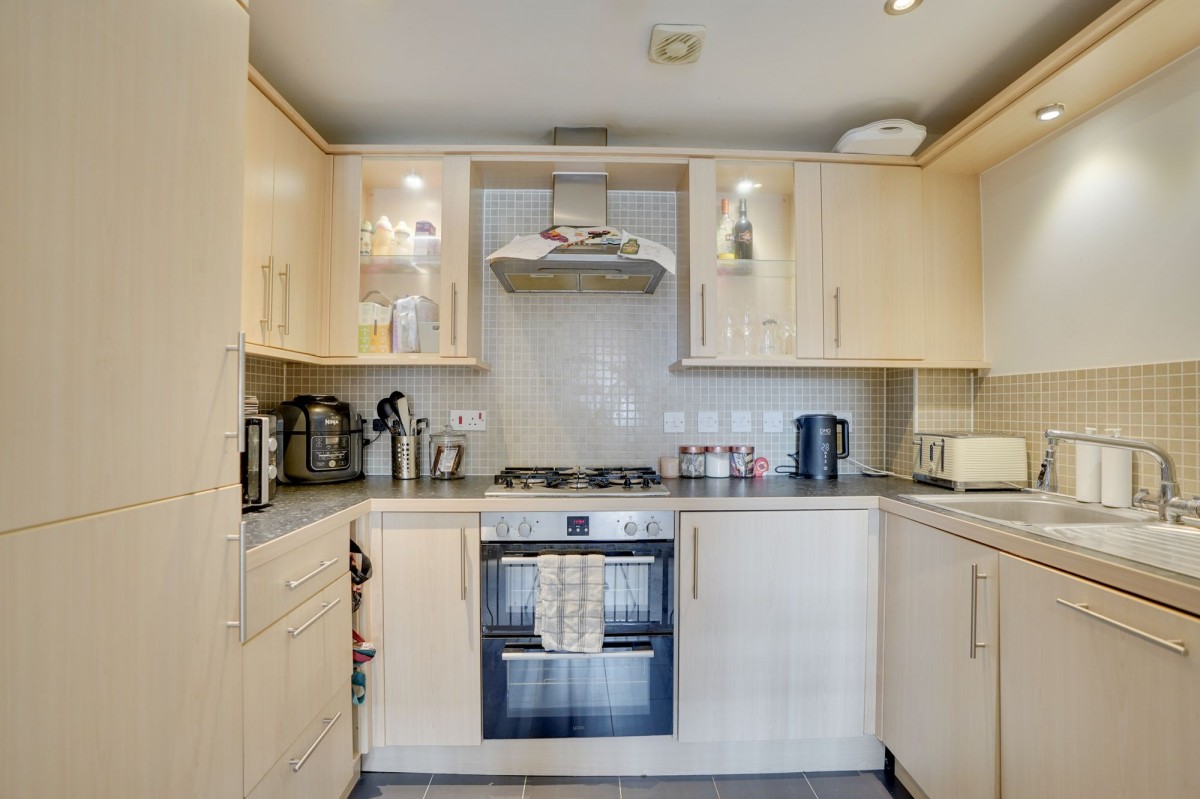 Russet Drive, Red Lodge, IP28