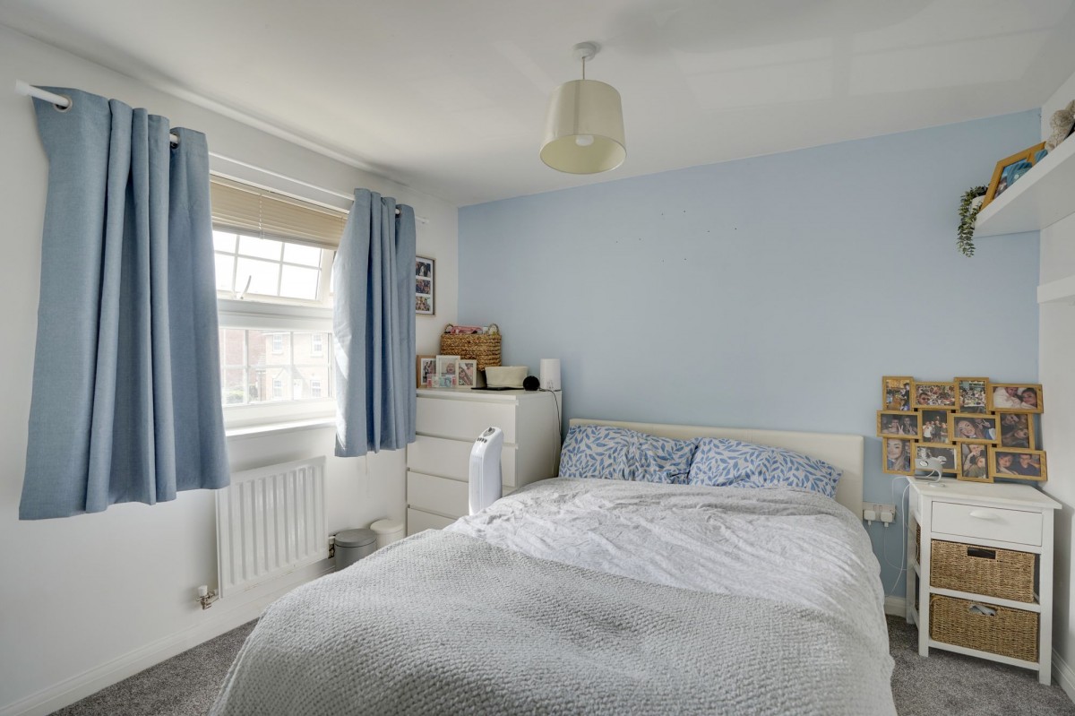 Russet Drive, Red Lodge, IP28