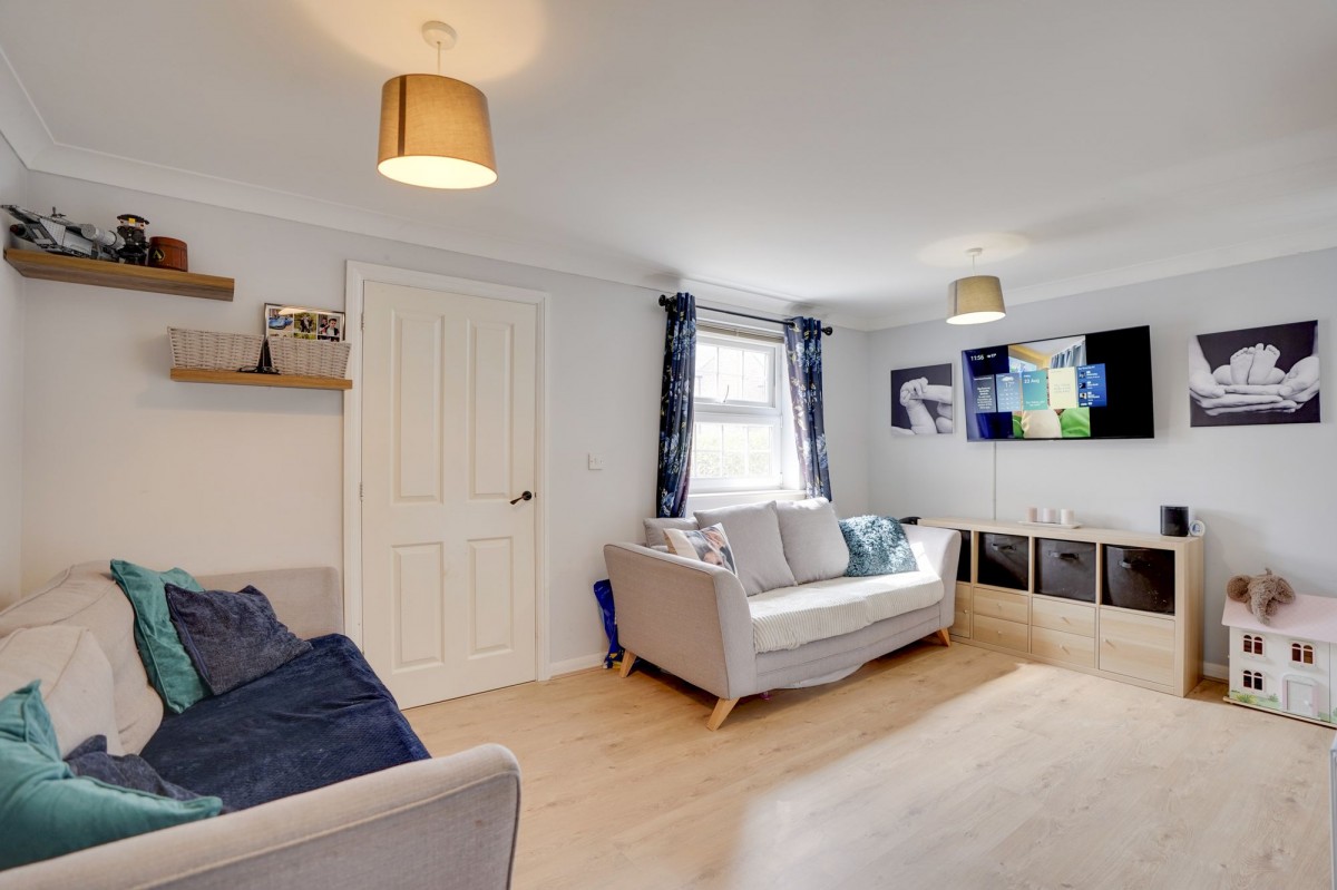 Russet Drive, Red Lodge, IP28