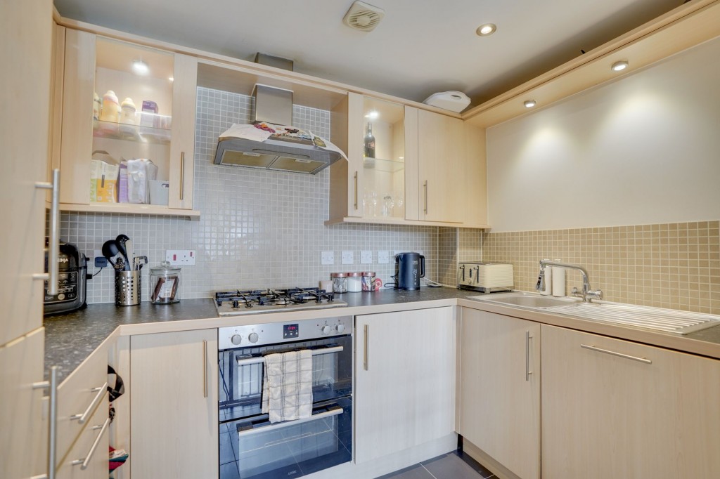 Russet Drive, Red Lodge, IP28