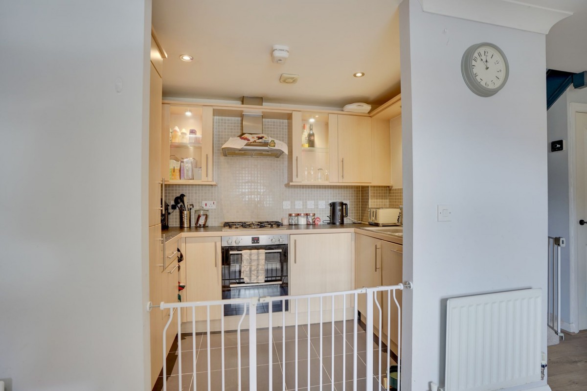 Russet Drive, Red Lodge, IP28