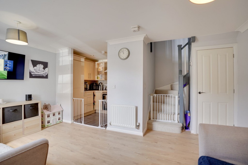 Russet Drive, Red Lodge, IP28