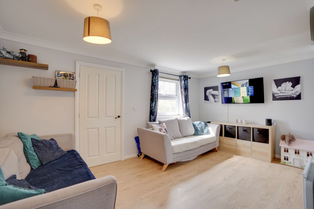 Russet Drive, Red Lodge, IP28