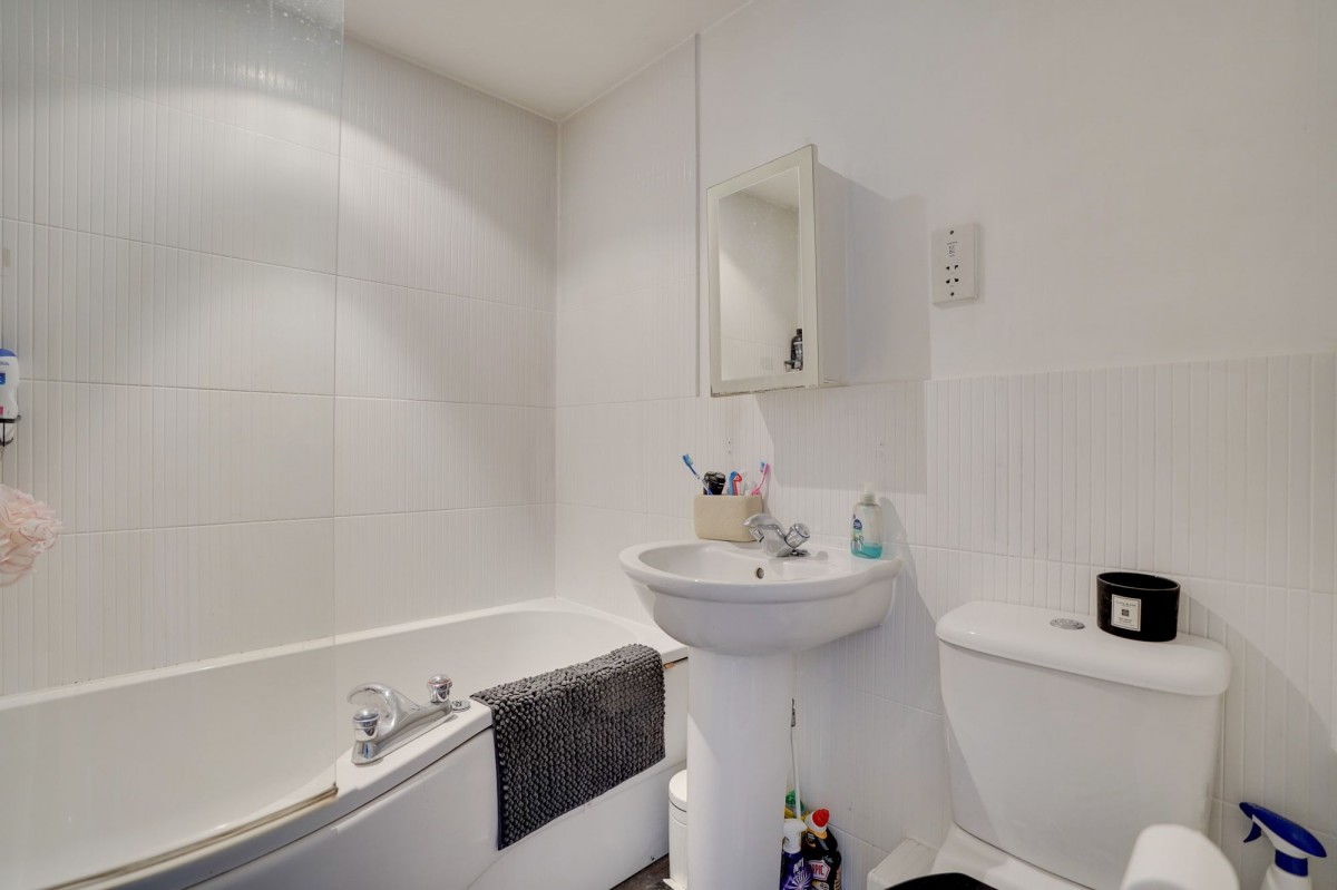 Russet Drive, Red Lodge, IP28