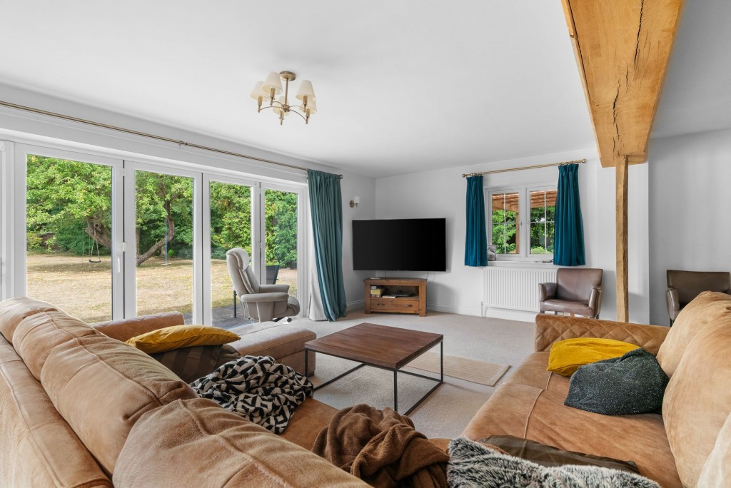 High Street, Sawston, CB22