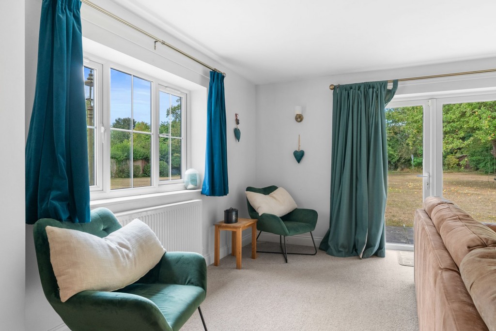 High Street, Sawston, CB22