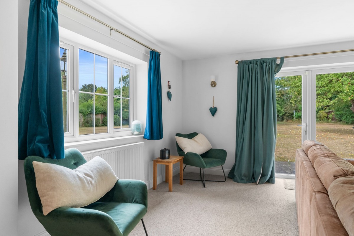 High Street, Sawston, CB22