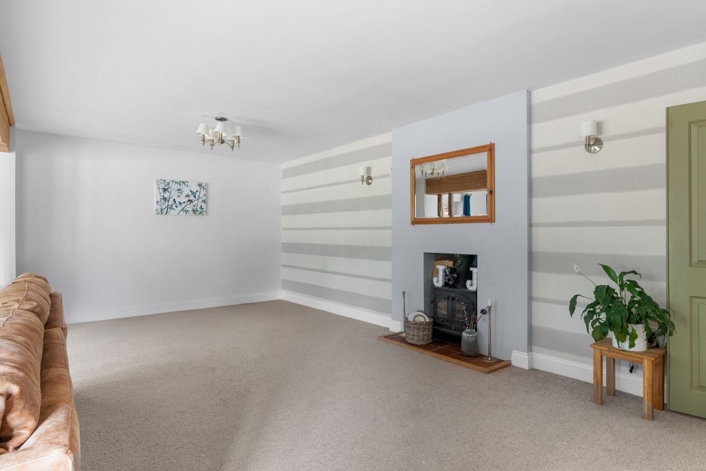 High Street, Sawston, CB22