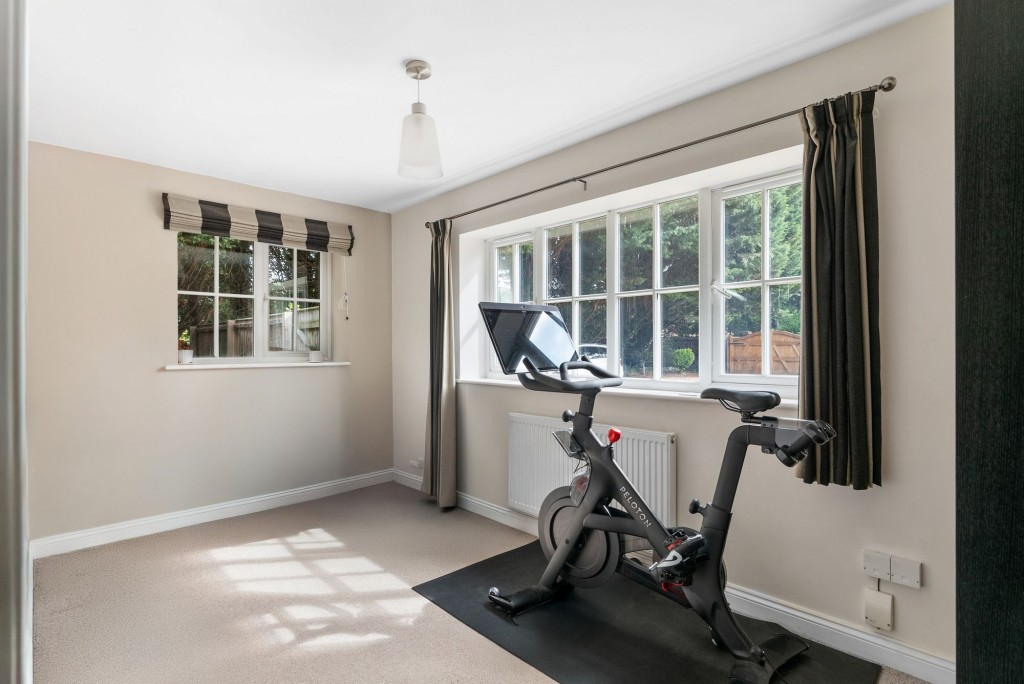 High Street, Sawston, CB22