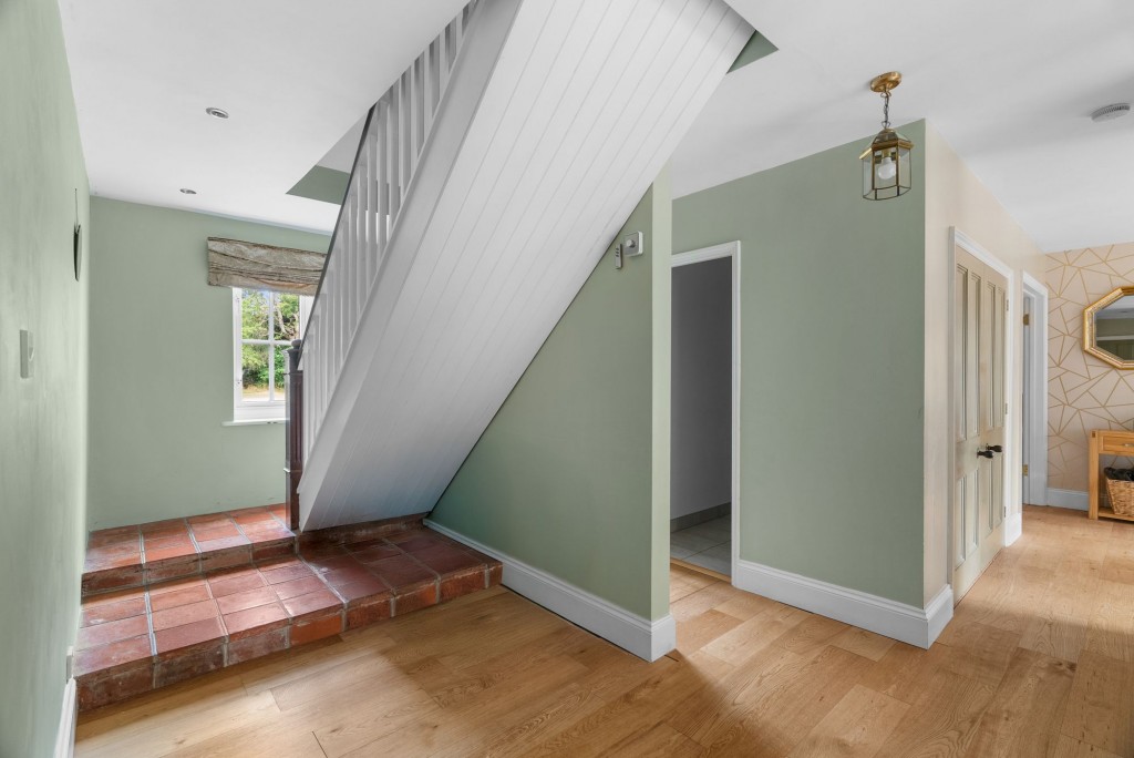 High Street, Sawston, CB22